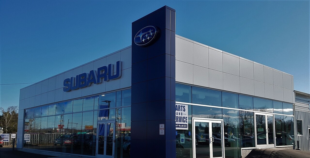 Stratford Subaru New Subaru Dealership in Stratford, ON