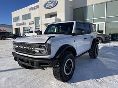 2022 Ford Bronco BADLANDS SUV
