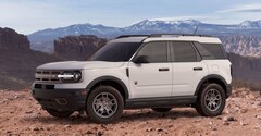 2023 Ford Bronco Sport BIGBEND - COMING SOON - RESERVE NOW SUV