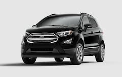 2022 Ford EcoSport SE - COMING SOON - RESERVE NOW SUV