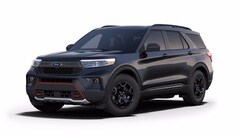 2022 Ford Explorer TIMBERLINE - COMING SOON - RESERVE NOW SUV