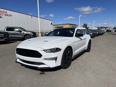 2022 Ford Mustang ECOBOOST PREMIUM Coupe