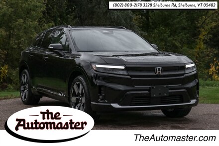 2024 Honda Prologue Elite SUV