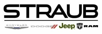 Straub Chrysler Dodge Jeep Ram Glendale Wv New And Used