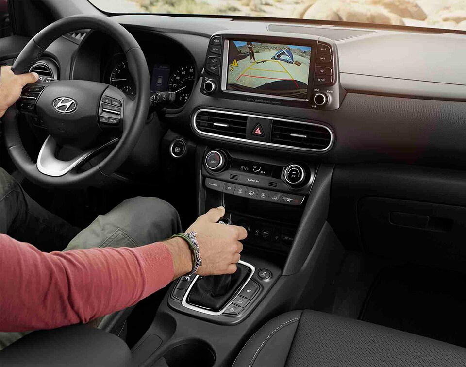 New 2019/2020 Hyundai Kona in Triadelphia WV Straub Hyundai near wheeling