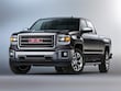 GMC Sierra 1500