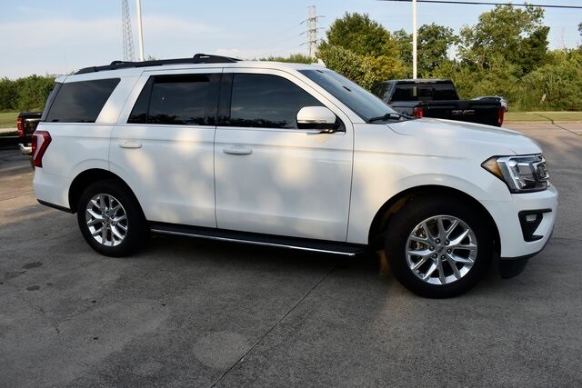 2021 Ford Expedition XLT photo 3