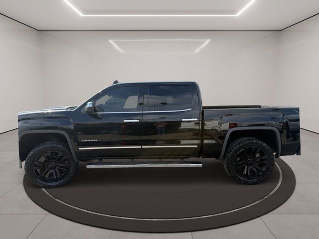 2017 GMC Sierra 1500 Denali Denali - Photo 6