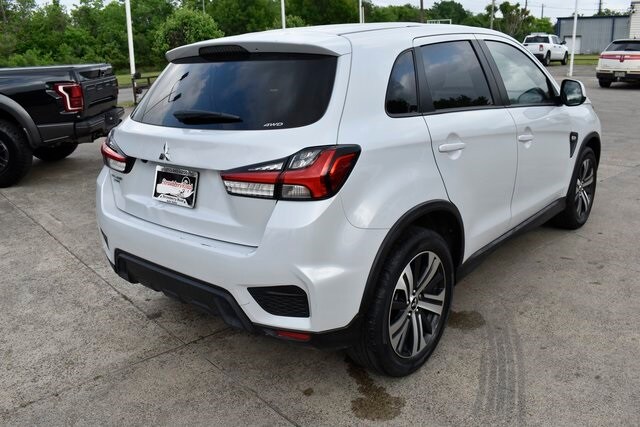 2023 Mitsubishi Outlander Sport ES LE SE photo 4