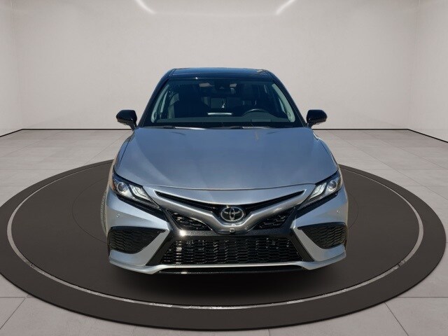 2023 Toyota Camry XSE photo 3