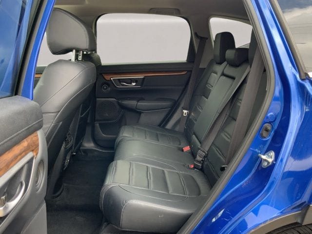 2020 Honda CR-V EX-L - Photo 9