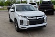 Mitsubishi Outlander Sport