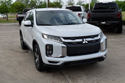 2023 Mitsubishi Outlander Sport 2.0 SUV