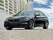  BMW M550i