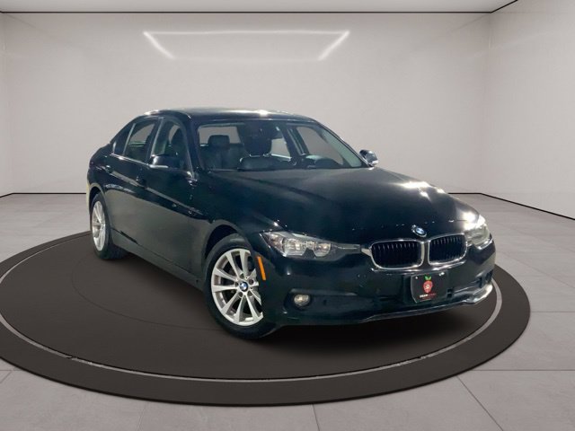 2017 BMW 3 Series