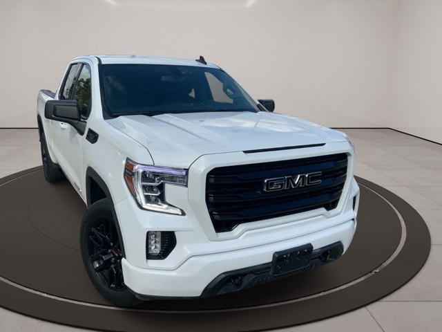 2021 GMC Sierra 1500 Elevation's photo