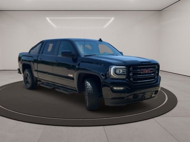 2016 GMC Sierra 4WD Crew Cab Short Box SLT's photo
