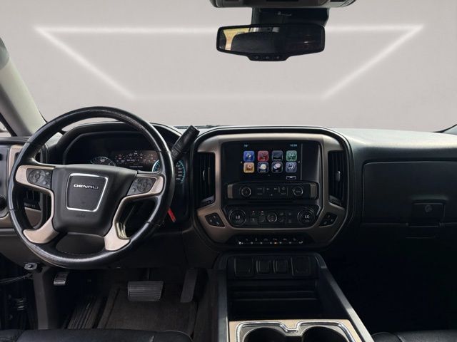 2017 GMC Sierra 1500 Denali Denali - Photo 12
