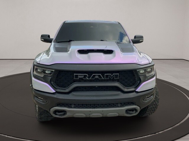 2021 Ram 1500 TRX photo 2