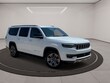  Jeep Wagoneer L