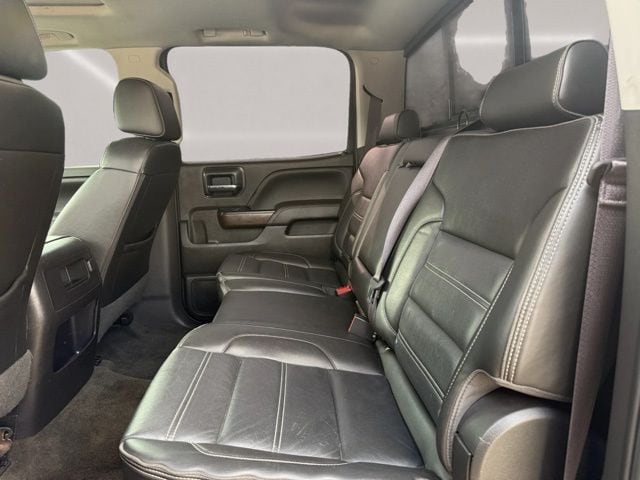 2017 GMC Sierra 1500 Denali Denali - Photo 11
