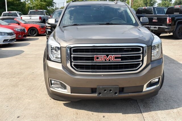 2015 Gmc Yukon XL SLT 1500 photo 2