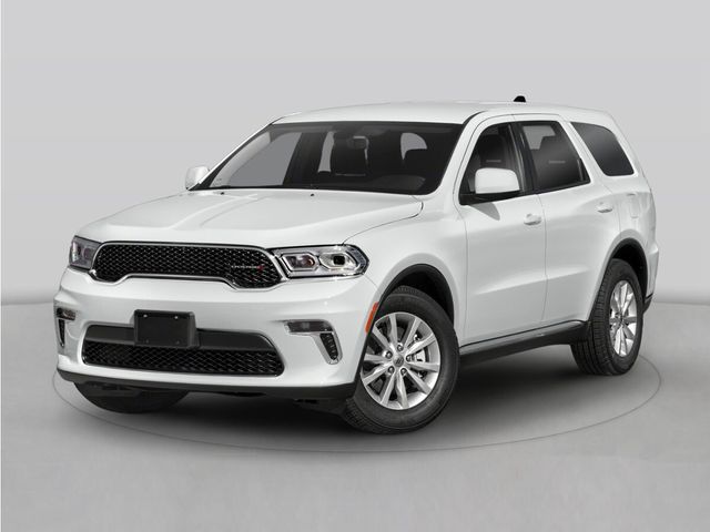 2022 Dodge Durango SRT 392 AWD's photo