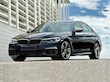 BMW M550i