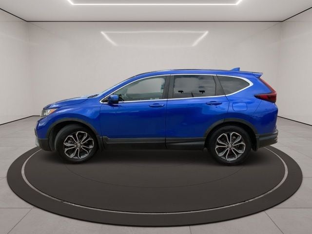 2020 Honda CR-V EX-L - Photo 6