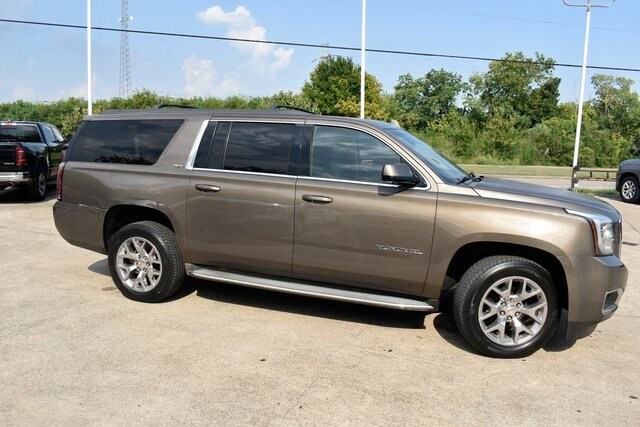2015 Gmc Yukon XL SLT 1500 photo 3