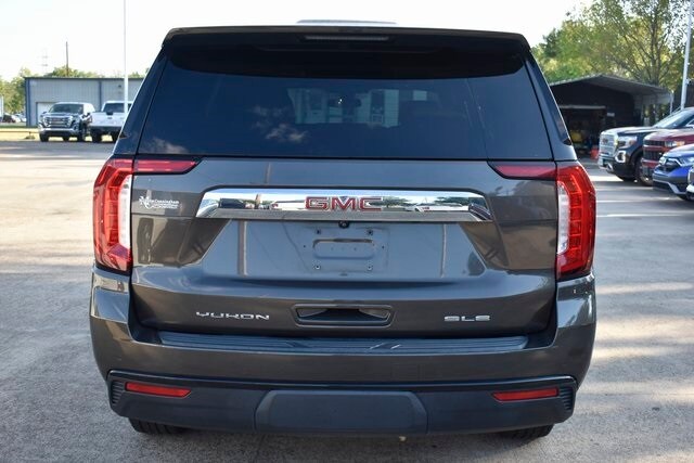 2021 Gmc Yukon SLE photo 3