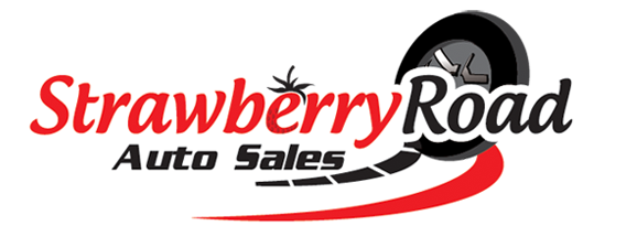 Strawberry Road Auto Sales