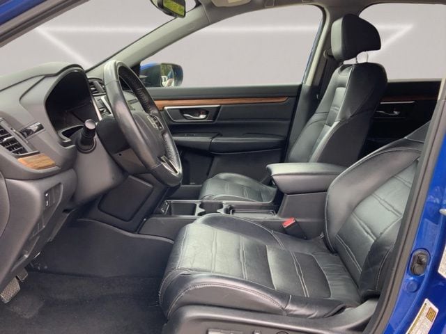 2020 Honda CR-V EX-L - Photo 10