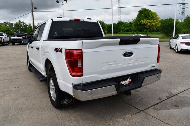 2018 Ford F-150 XLT photo 2