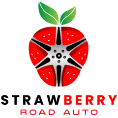 Strawberry Road Auto Sales