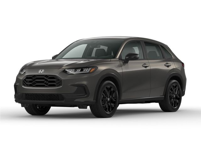 2025 Honda HR-V Sport 2WD's photo