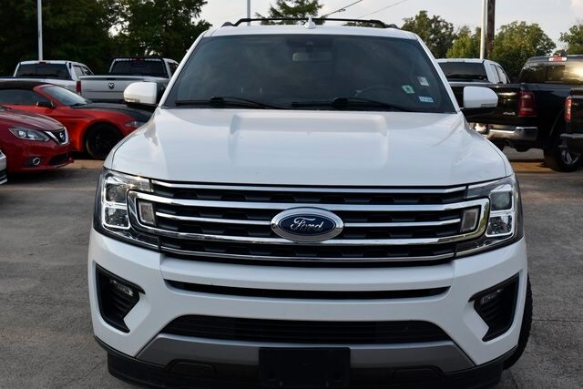 2021 Ford Expedition XLT photo 2