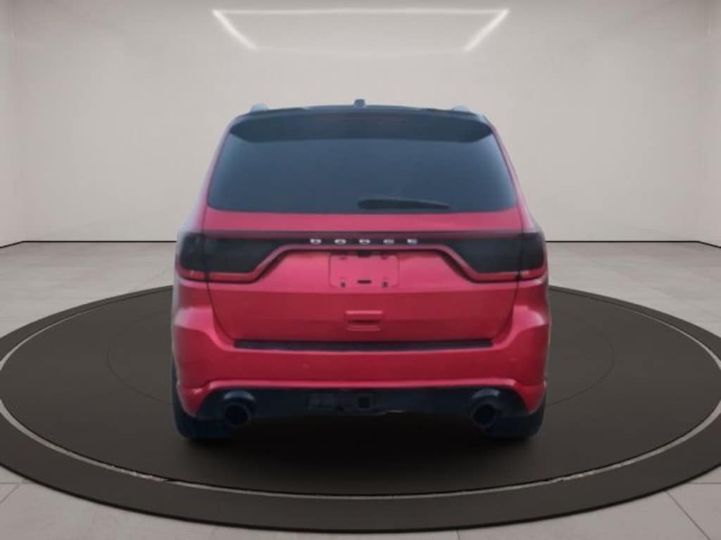 Used 2022 Dodge Durango SRT 392 SUV