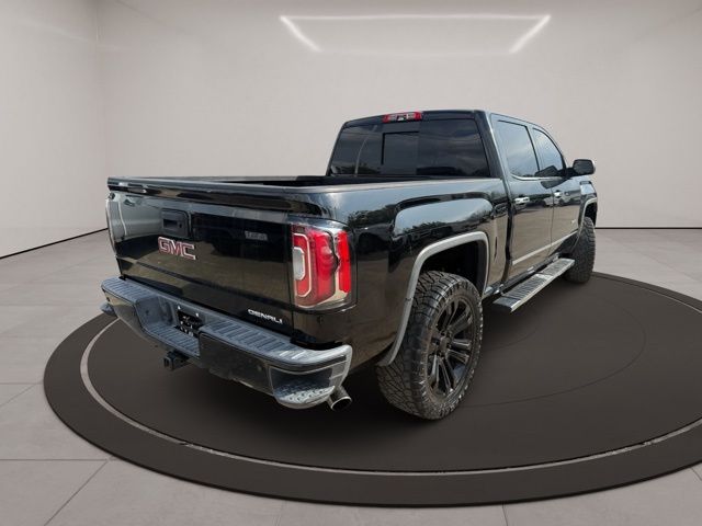 2017 GMC Sierra 1500 Denali Denali - Photo 9