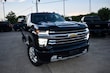 Chevrolet Silverado 2500 HD