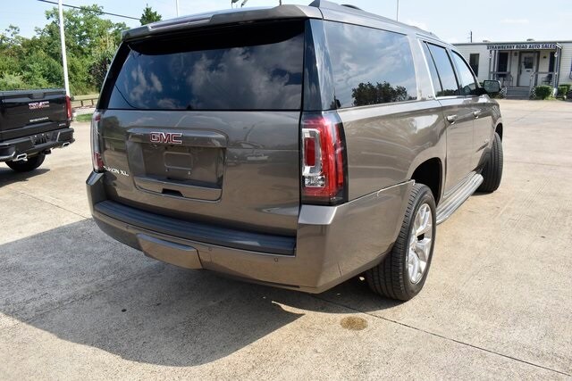 2015 Gmc Yukon XL SLT 1500 photo 4