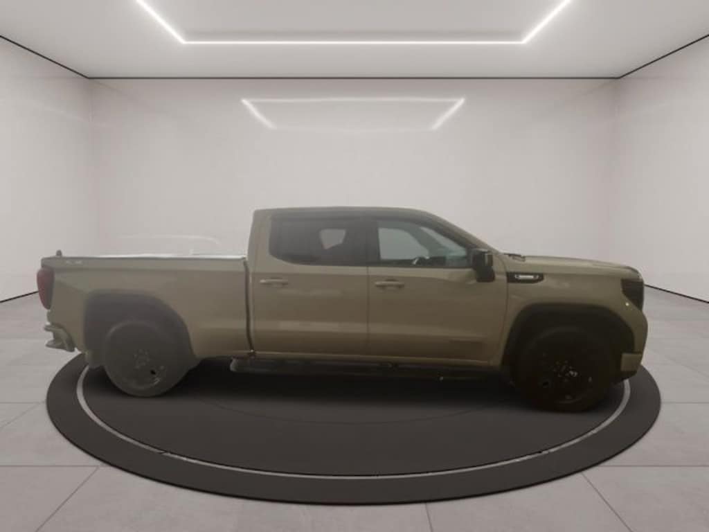 Used 2022 GMC Sierra 1500 Elevation w/3SB Truck Crew Cab