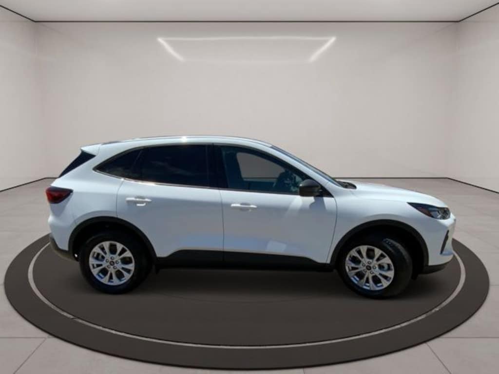 Used 2025 Ford Escape Active SUV