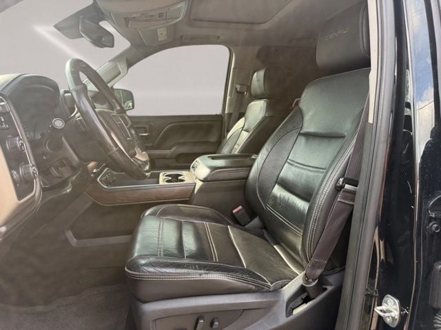 2017 GMC Sierra 1500 Denali Denali - Photo 7