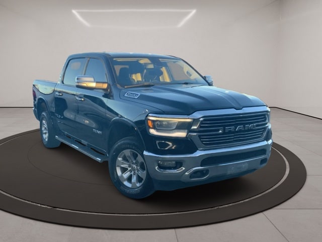 2019 RAM Ram 1500 Pickup Laramie