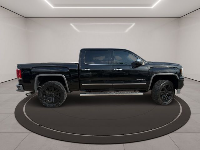 2017 GMC Sierra 1500 Denali Denali - Photo 8