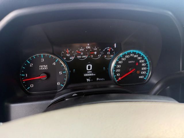 2017 GMC Sierra 1500 Denali Denali - Photo 10