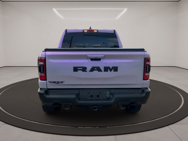 2021 Ram 1500 TRX photo 4