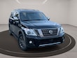  Nissan Armada