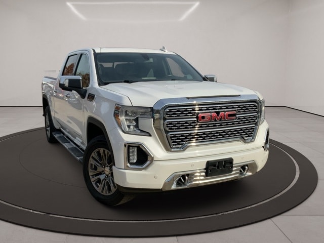 2021 GMC Sierra 1500 Denali Denali's photo